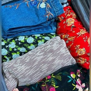 Reseller’s Bundle! 10+ Quality Pieces